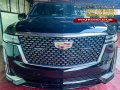 2023 CADILLAC ESCALADE BULLETPROOF INKAS ARMOR-1