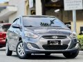 2017 Hyundai Accent 1.4 GL Automatic Gasoline‼️"LOW 30k MILEAGE!"-2