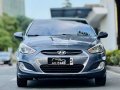 2017 Hyundai Accent 1.4 GL Automatic Gasoline‼️"LOW 30k MILEAGE!"-0