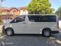 2020 TOYOTA HIACE COMMUTER DELUX 2.8L DIESEL  14k km only-2