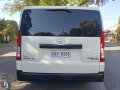 2020 TOYOTA HIACE COMMUTER DELUX 2.8L DIESEL  14k km only-4