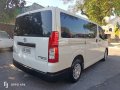 2020 TOYOTA HIACE COMMUTER DELUX 2.8L DIESEL  14k km only-5