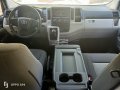 2020 TOYOTA HIACE COMMUTER DELUX 2.8L DIESEL  14k km only-10