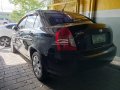 2009 Hyundai Accent CRDi M/T-19