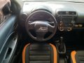 2016 Mitsubishi Mirage G4 GL M/T-11