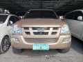 2005 Isuzu Alterra A/T-19