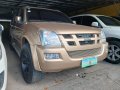 2005 Isuzu Alterra A/T-21