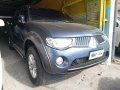 2009 Mitsubishi Strada GLX M/T-1