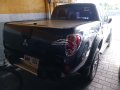 2009 Mitsubishi Strada GLX M/T-6