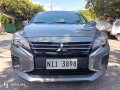 2023 MITSUBISHI MIRAGE G4 GLX A/T  190 KM GOOD AS BRAND NEW-0