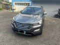 Hyundai Santa Fe 2013 FOR SALE-0