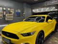 2016 Ford Mustang Ecoboost -1