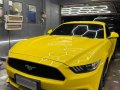 2016 Ford Mustang Ecoboost -2