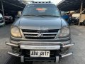 Mitsubishi Adventure 2014 GLS Manual -0