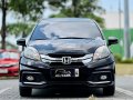 129k ALL IN DP‼️2016 Honda Mobilio 1.5 RS Gas Automatic‼️-0