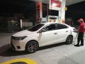 2015 TOYOTA VIOS MANUAL TRANS-1