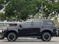 2016 Chevrolet Trailblazer 2.8L 4x2 LTX Automatic Diesel-6