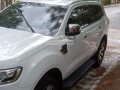 Ford Everest Titanium 2016 4x2-0