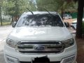 Ford Everest Titanium 2016 4x2-3