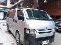 2023 Toyota Hiace Commuter 3.0 M/T -0