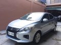 2022 Mitsubishi Mirage G4 GLX A/T-2