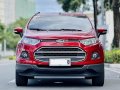 137k ALL IN DP‼️2015 Ford Ecosport Trend 1.5 Automatic Gas‼️-0