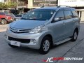 2014 TOYOTA AVANZA E A/T-2