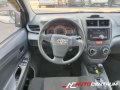 2014 TOYOTA AVANZA E A/T-9