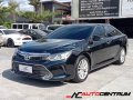 2015 TOYOTA CAMRY G A/T-2