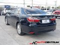 2015 TOYOTA CAMRY G A/T-4
