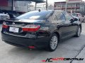 2015 TOYOTA CAMRY G A/T-6