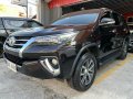 Toyota Fortuner 2017 V Diesel 50K KM Casa Maintained Automatic -1