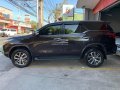 Toyota Fortuner 2017 V Diesel 50K KM Casa Maintained Automatic -2