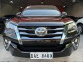 Toyota Fortuner 2017 V Diesel 50K KM Casa Maintained Automatic -0