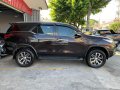 Toyota Fortuner 2017 V Diesel 50K KM Casa Maintained Automatic -6
