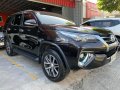 Toyota Fortuner 2017 V Diesel 50K KM Casa Maintained Automatic -7