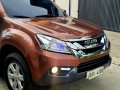 HOT!!! 2015 Isuzu Mu-X LSA A/T for sale at affordable price-2