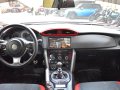 Toyata  86 2.0L  /  Gasoline 2017 Negotiable Batangas Area   PHP 1,488,000-10
