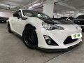 HOT!!! 2013 Toyota GT 86 M/T for sale at affordable price -11