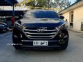 Fresh 2018 Hyundai Tucson Crdi Automatic-1