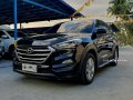 Fresh 2018 Hyundai Tucson Crdi Automatic-2