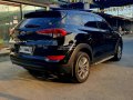 Fresh 2018 Hyundai Tucson Crdi Automatic-4