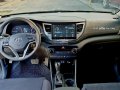 Fresh 2018 Hyundai Tucson Crdi Automatic-7