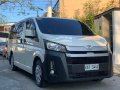 HOT!!! 2019 Toyota Hiace Commuter 2.8 Deluxe M/T for sale at affordable price -0