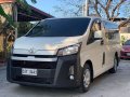 HOT!!! 2019 Toyota Hiace Commuter 2.8 Deluxe M/T for sale at affordable price -2