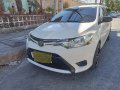 2015 TOYOTA VIOS MANUAL TRANS-0