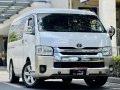 337k ALL IN DP‼️2016 Toyota Hiace GL Grandia 3.0L Diesel Automatic‼️-1