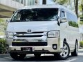 337k ALL IN DP‼️2016 Toyota Hiace GL Grandia 3.0L Diesel Automatic‼️-2