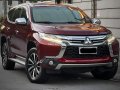 HOT!!! 2017 acq Mitsubishi Montero GLS Premium for sale at affordable price -0