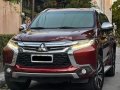 HOT!!! 2017 acq Mitsubishi Montero GLS Premium for sale at affordable price -3